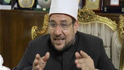 وزير الأوقاف: سنعمل على تفكيك الفكر المتطرف أينما وجد