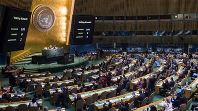 الأمم المتحدة تطلب زيادة الدعم للسوريين المقيمين في مصر