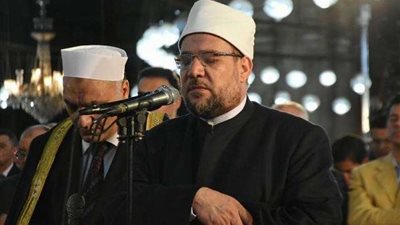 ننشر نص خطبة الجمعة المقبلة
