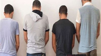 المؤبد لـ3 متهمين بتهمة الاتجار في المواد المخدرة