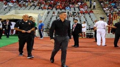”الأهلي“: نحاول استعادة الأميرة الإفريقية