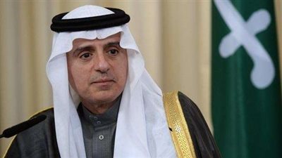 الجبير: لابد من إيجاد حل للأزمة السورية