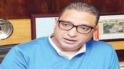 مصادر: رئيس هيئة الأسعاف مرشح لتولي محافظة البحيرة