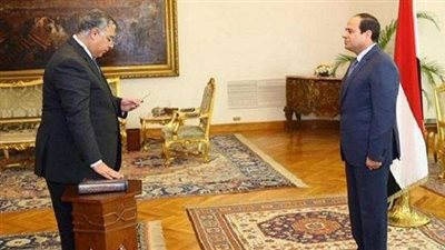 البرلمان يصدر تكليفاته للمحافظين الجدد قبل أدائهم اليمين