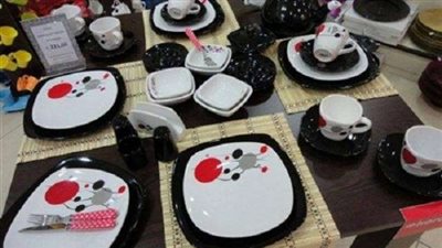 ثمار ”الإصلاح” تصل المنيا.. مجمع مصانع للأدوات المنزليـة