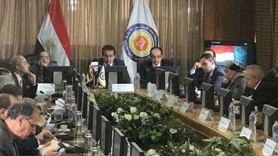 اليوم.. الأعلى للجامعات يحسم مادة اللياقة البدنية والصحة