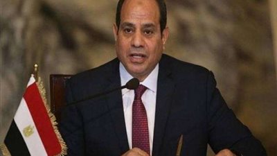 10 رسائل من السيسي إلى المحافظين بعد حلف اليمين