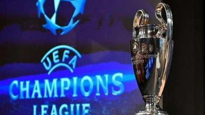 تعرف على مواعيد مباريات دورى أبطال أوروبا