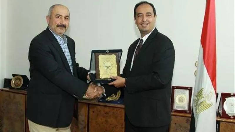 وزارة الصحة الكويتية تشيد يتجربة مصر في مكافحة الإدمان
