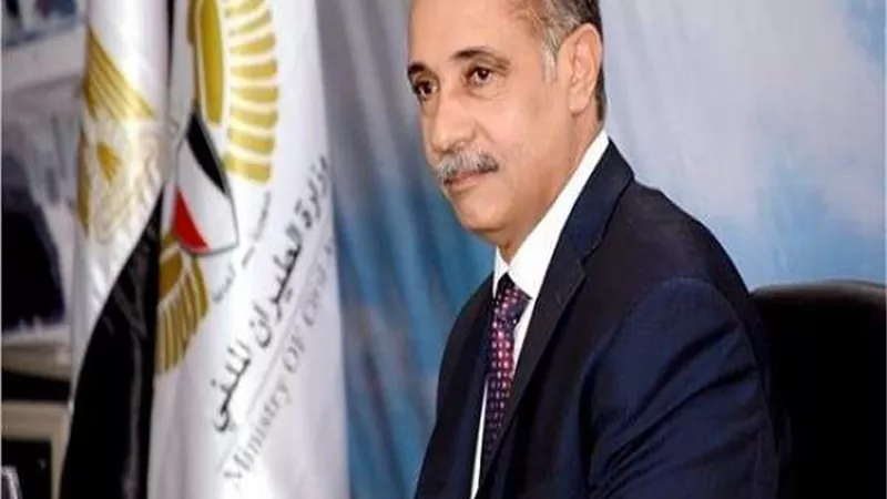 المجلس العالمي للمطارات يشكر وزير الطيران علي تنظيم مؤتمر الأقصر