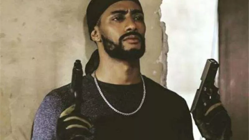رواد السوشيال ميديا يسخرون من اختفاء محمد رمضان