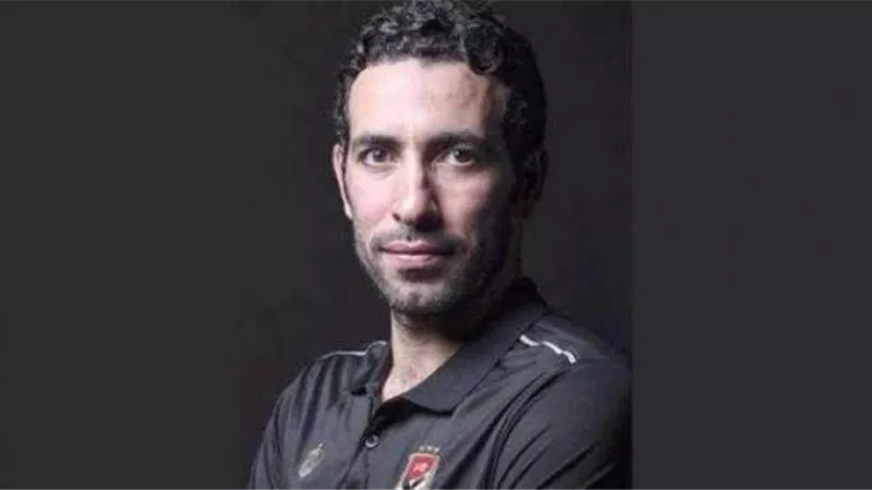 ننشر حيثيات إلغاء إدراج «أبو تريكة» على قوائم الإرهاب