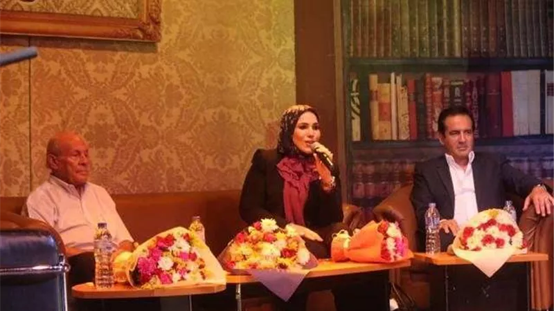 بالصور.. الاحتفال بالذكرى الثالثة لافتتاح قناة السويس