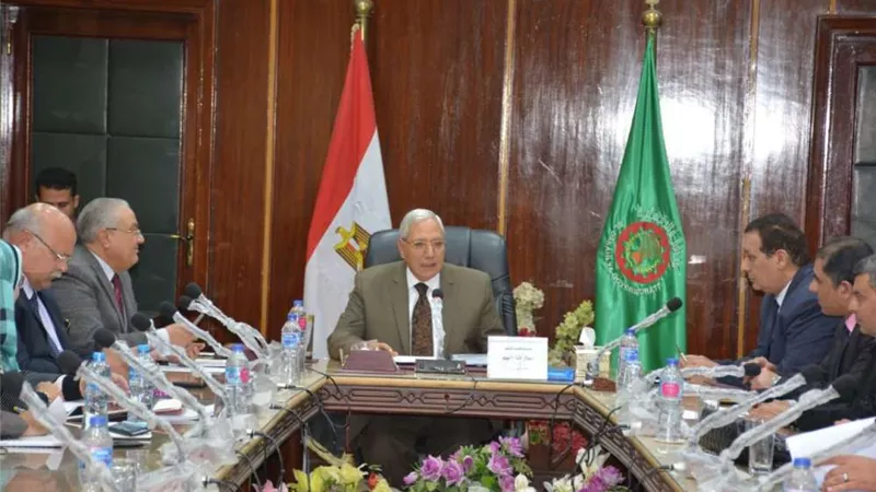 افتتاح حديقة حيوان المنصورة في أكتوبر.. وطرح 12 محلا للإيجار أول أبريل