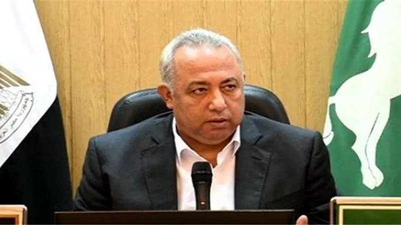 مصادر: تولي محافظ كفر الشيخ الحالي لمحافظة بنى سويف
