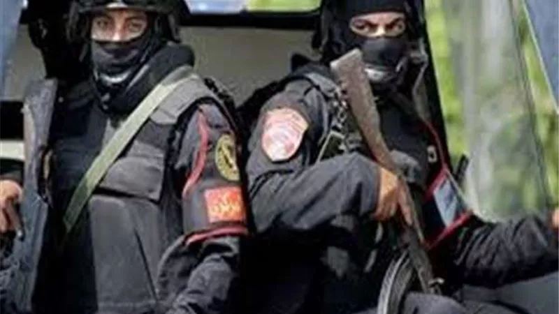 جهود مكثفة لضبط باقي عصابة الهجرة غير الشرعية بالقليوبية