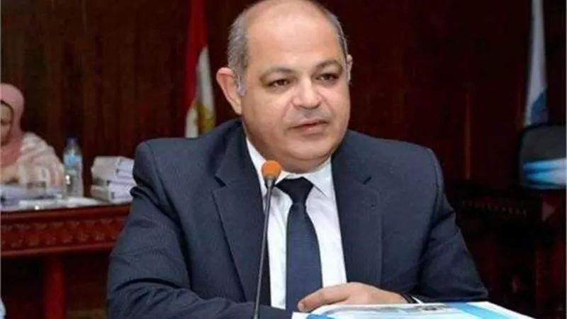 اختيار قرية 