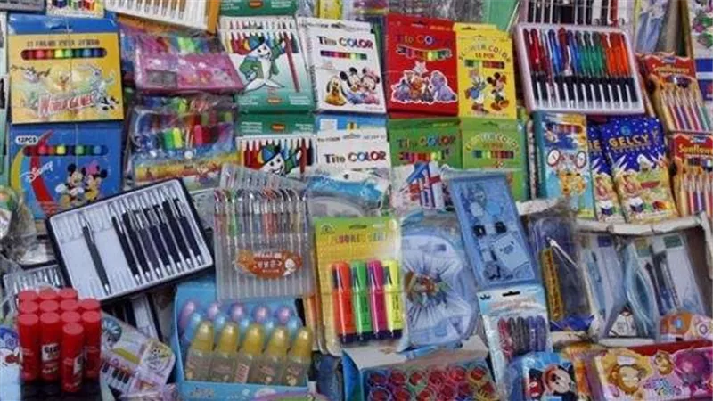 إطلاق معارض مدرسية بأسعار مخفضة في الجيزة