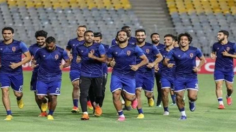 في المواجهة الثانية.. الأهلي يسعى للثأر من كمبالا