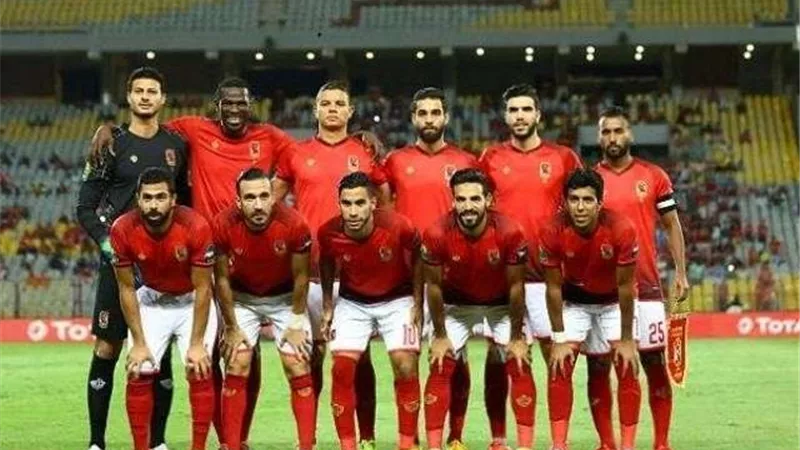 تعرف على الفرق التي ينتظرها الأهلى في ربع نهائي دوري الأبطال