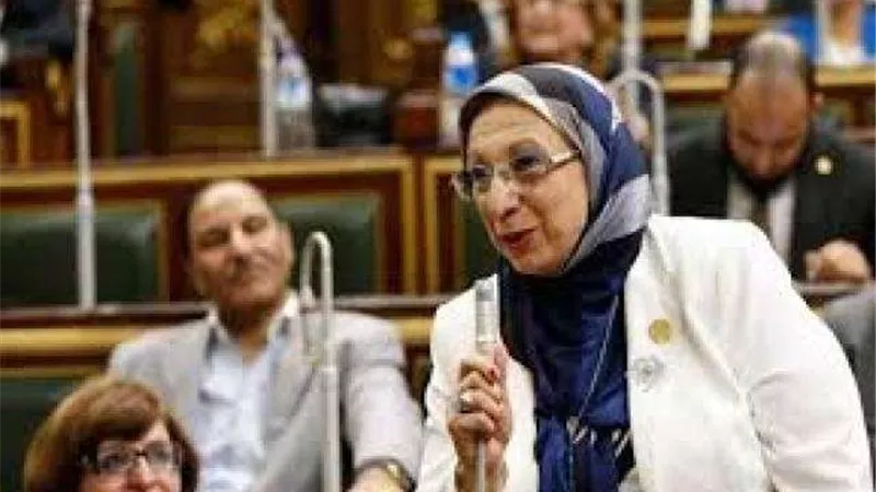 برلمانية: 2.6 مليون ”موتسيكل“ على الطرقات غير مرخصين