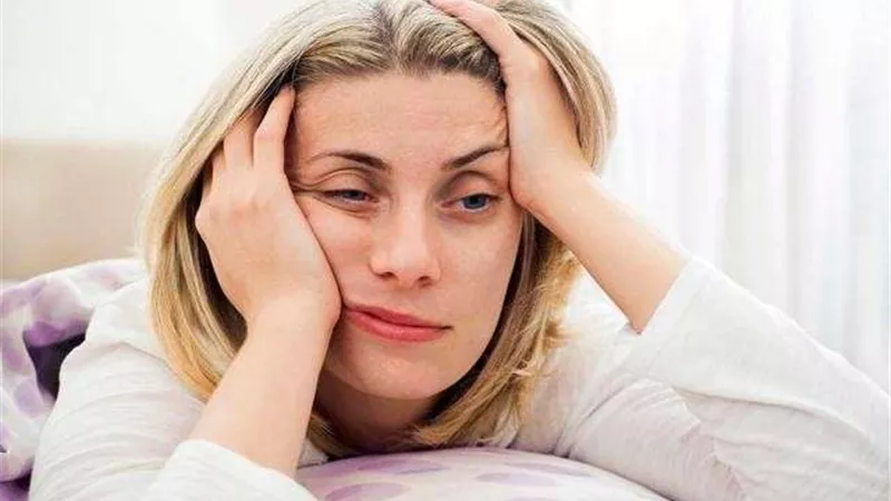 احذر من تجاوز 8 ساعات فى النوم
