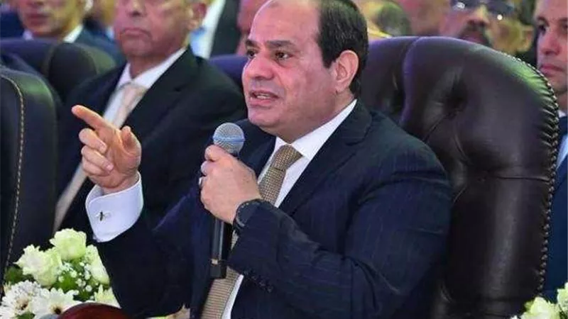 برلماني: توجهات السيسي لمكافحة البطالة جادة