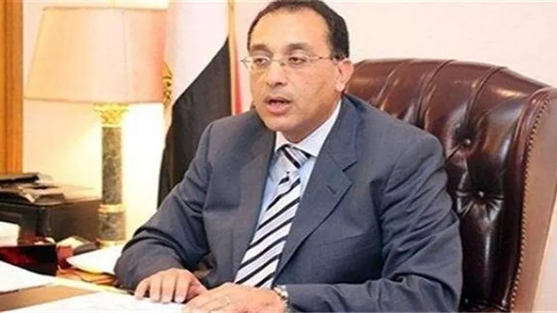 ”مدبولي“ يوافق على عدد من الاتفاقيات مع الصين