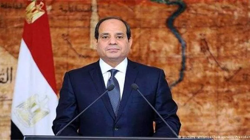 مصادر: القاهرة والجيزة الأبرز في حركة تغيير المحافظين