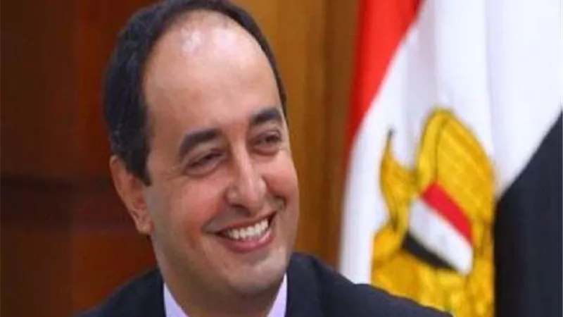 عمرو عثمان: الدولة تتوعد لممتنعي إجراء تحليل الكشف عن المخدرات