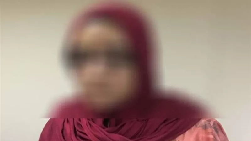تفاصيل جديدة في واقعة مقتل ربة منزل بالشرقية