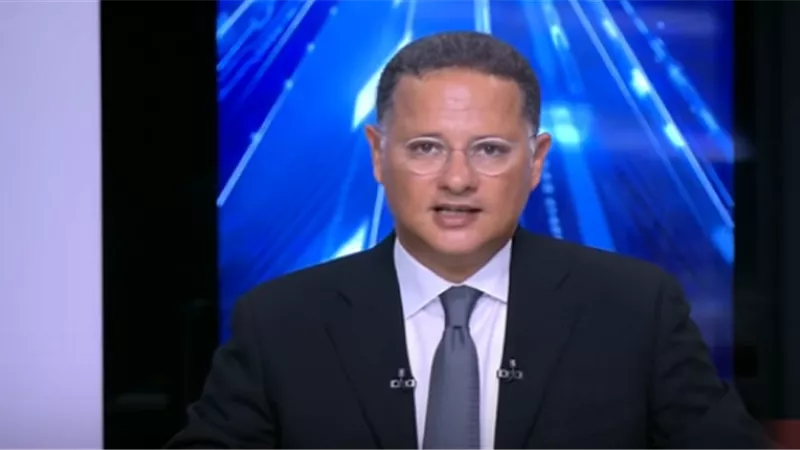 «شريف عامر»: المحافظون الجدد سيؤدون اليمين غدا