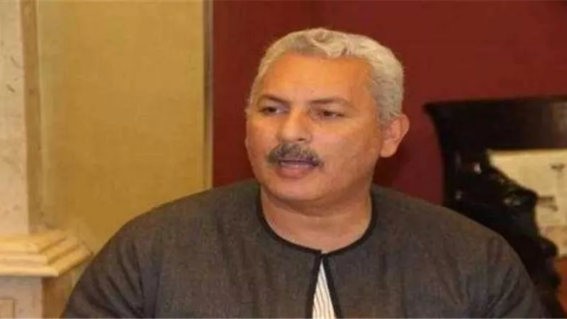 «أبو صدام» عن كارت الفلاح: سيمنع الفساد