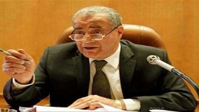 وزير التموين يقرر مد فترة الاوكازيون الصيفى لمدة اسبوعان