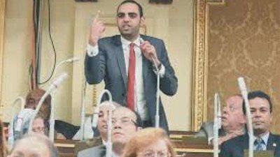 حسن عمر : تعيين الشباب كنواب للمحافظين يعد انتصارًا لمصر