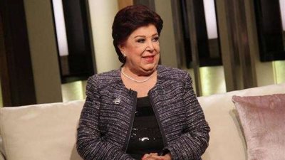 رجاء الجداوي تكشف سبب توقف 