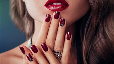 بتحبي التجديد.. اعرفي شكل الأظافر المناسب لمظهر أصابعك