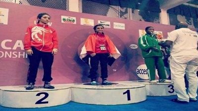 نجوم المصارعة النسائية: «أحنا بنسافر عشان نلعب مع فرق مشعارفين حاجة عنها»