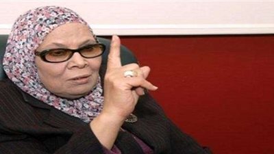 آمنة نصير: الجماعات الإرهابية السبب في الإساءة للإسلام