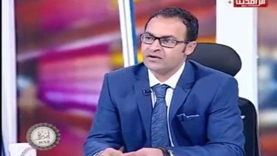 باحث إسلامى يقدم حلقات فى أسرار الحروف النورانية