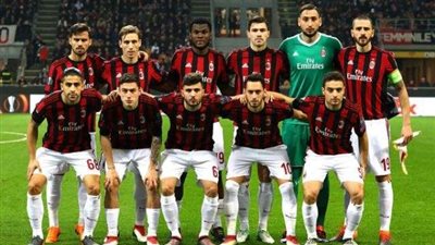 ميلان يسعى للثأر من روما في قمة الكالتشو