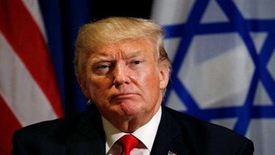 ”فتح“ تكشف دور ”ترامب“ في دعم إسرائيل
