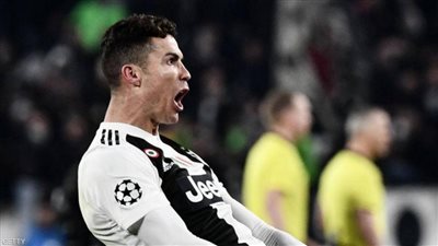 تعرف على عقوبة رونالدو بعد احتفاله خلال مواجهة أتلتيكو مدريد