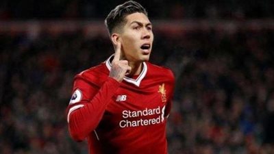 ”فيرمينو” يعزز تقدم الريدز في الدقيقة الأخيرة من الشوط الثاني