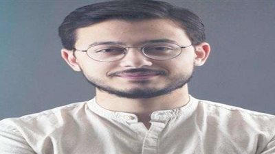 الجمعة.. حفل المنشد مصطفى عاطف