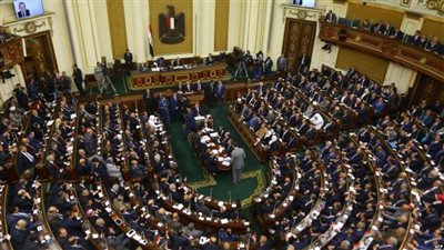 برلماني يطالب بزيادة الحد الأدنى للقيمة المضافة إلى مليون و200 ألف جنيه