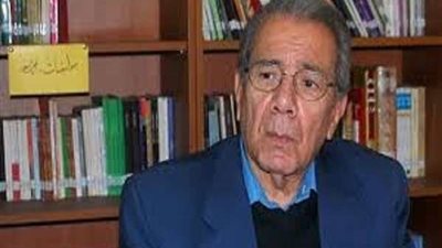 نبيل زكي في آخر حوار له: نحتاج لثورة ثقافية إعلامية كي تنهض الأمة