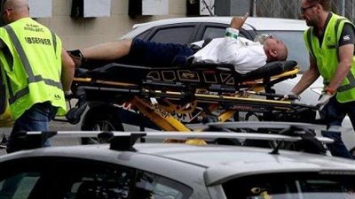 سفارة مصر في نيوزيلندا تحذر أبناء الجالية للابتعاد عن التجمعات
