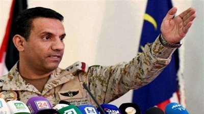 التحالف العربي: المنظمات الدولية غير حيادية تجاه اليمن