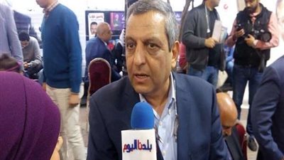 يحي قلاش: يوجه رسالة لأعضاء مجلس نقابة الصحفيين